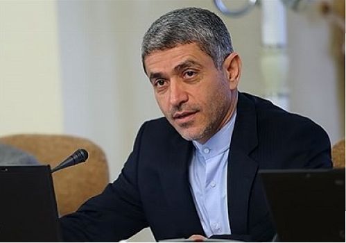 وزیر اقتصاد با استعفای رییس کل بیمه مرکزی موافقت کرد